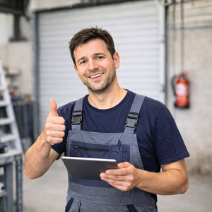 Digitale Arbeitsmittelprüfung wächst weiter: wosatec erweitert Portfolio um neue Prüfkategorien und QR-Code-Lösungen