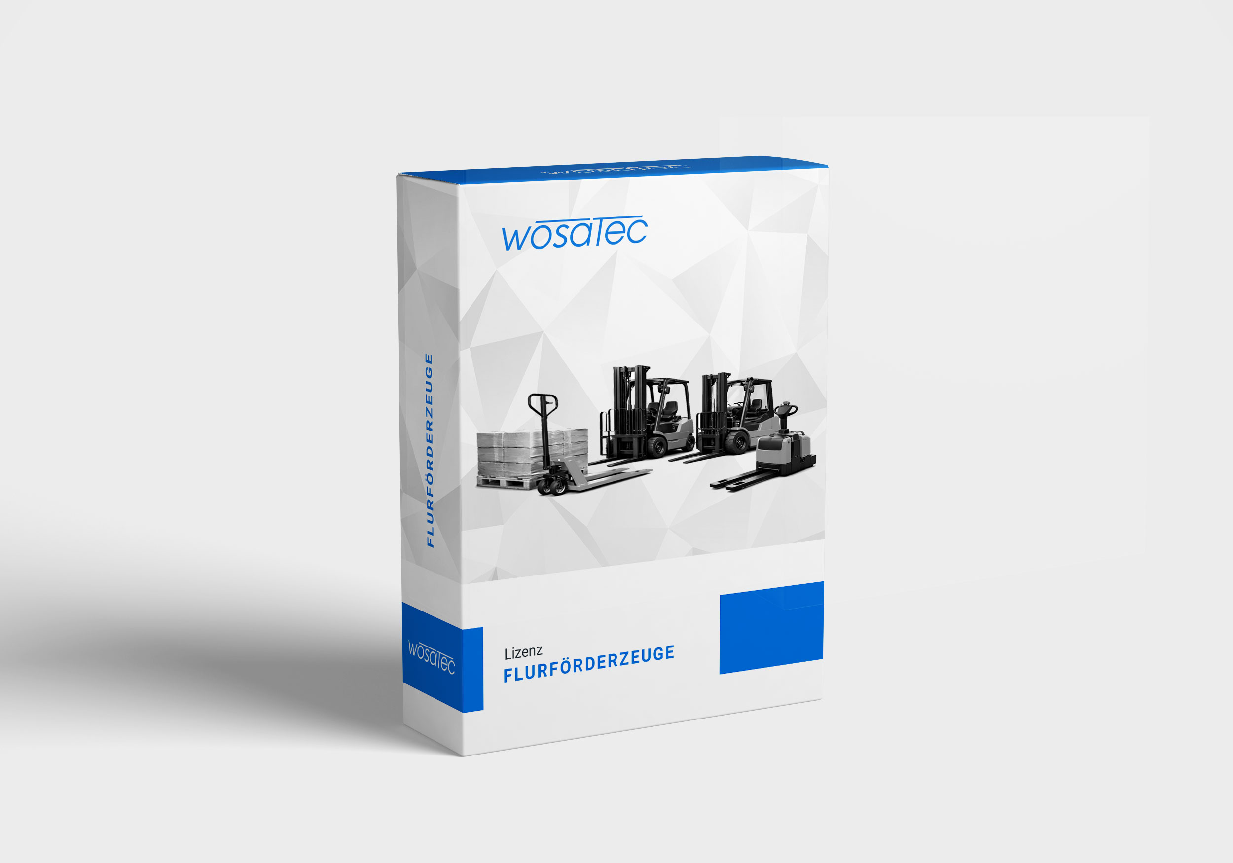 Software & App zur Prüfung von Flurförderzeuge