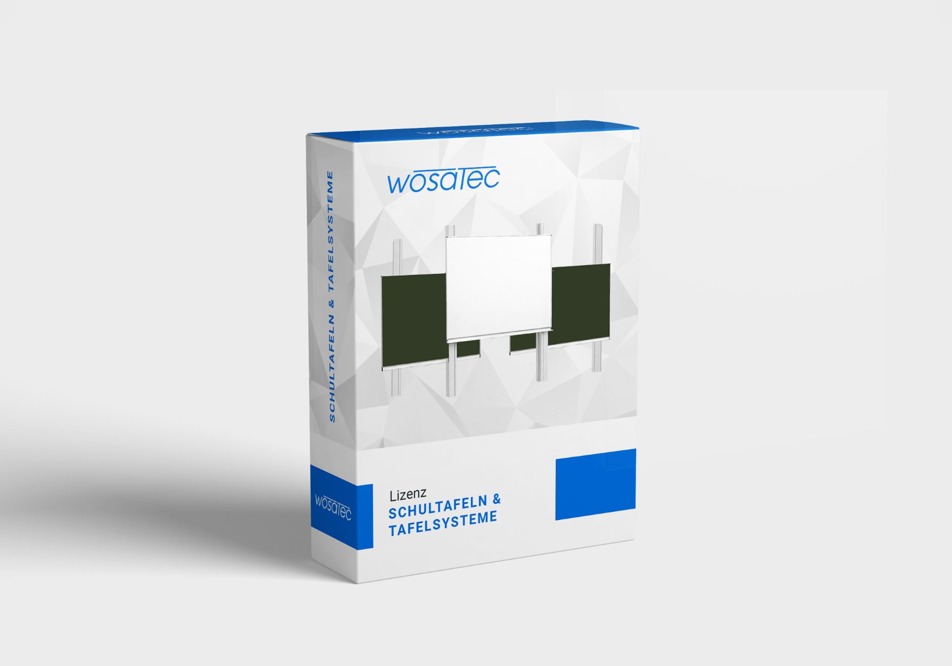 Software & App zur Prüfung von Schultafeln & Tafelsysteme