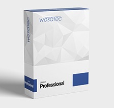 Old Licence Set - Professional 